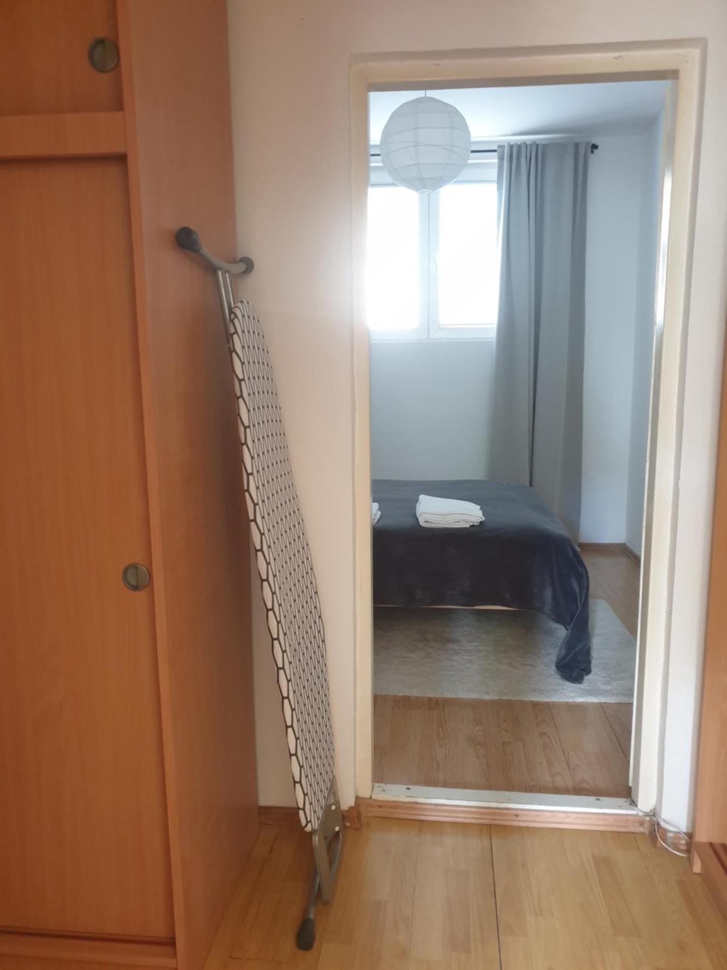 Novi Apartman 19 Foca Exterior foto